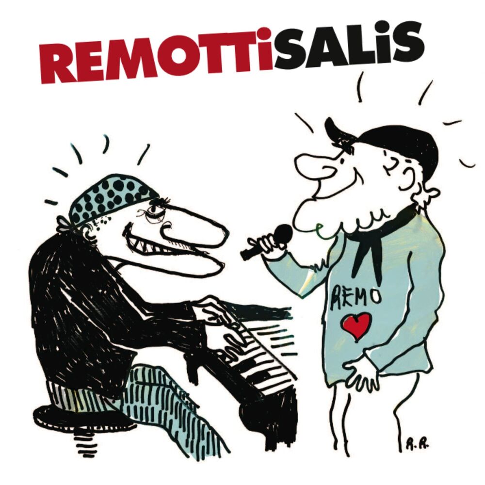 Picture of Antonello Salis