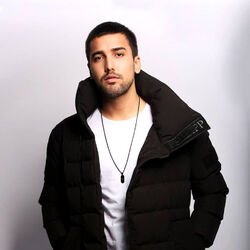 Picture of Ilkay Sencan