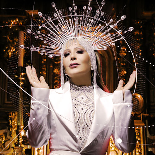 Alejandra Guzmán Backing Tracks