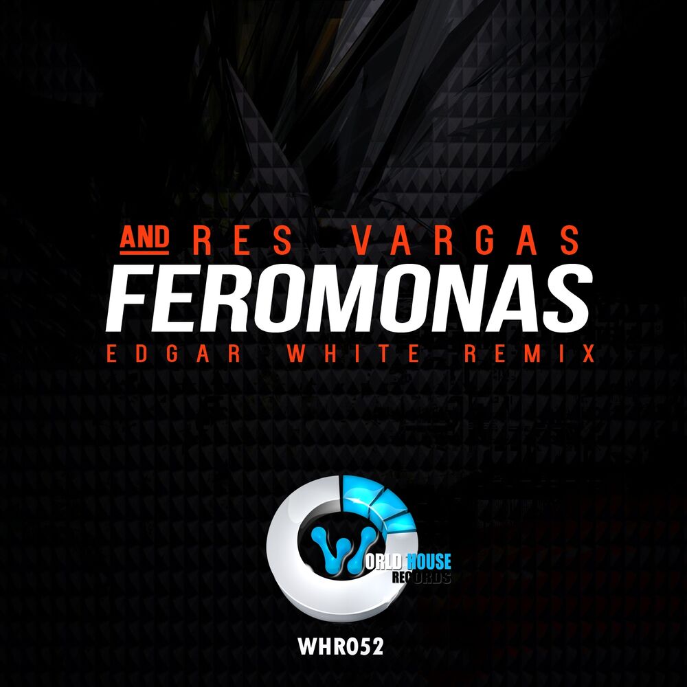 Picture of Andres Vargas