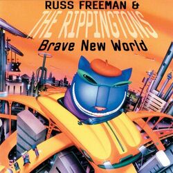 Picture of Russ Freeman & The Rippingtons