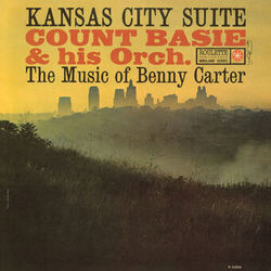 Picture of Count Basie & His Orchestra