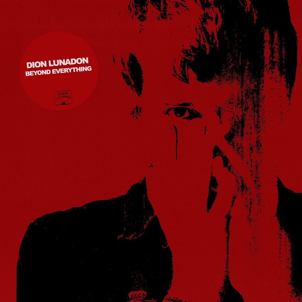 Picture of Dion Lunadon
