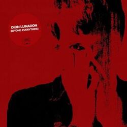 Picture of Dion Lunadon