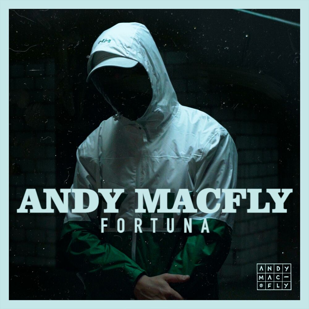Picture of Andy Macfly