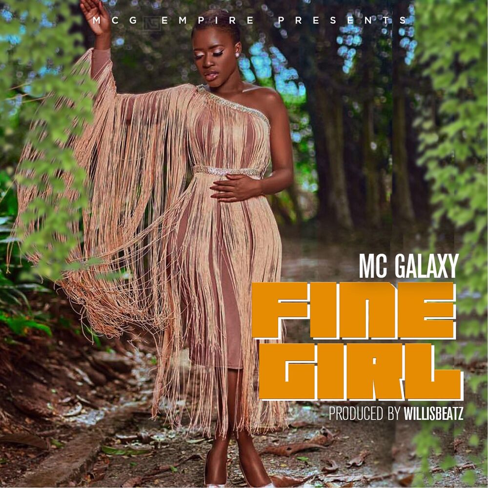 Picture of MC Galaxy