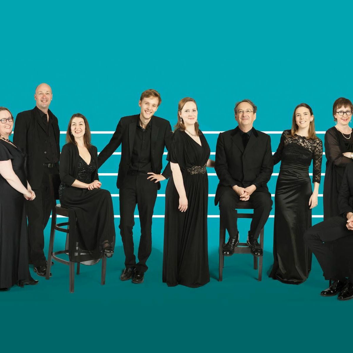 The Tallis Scholars