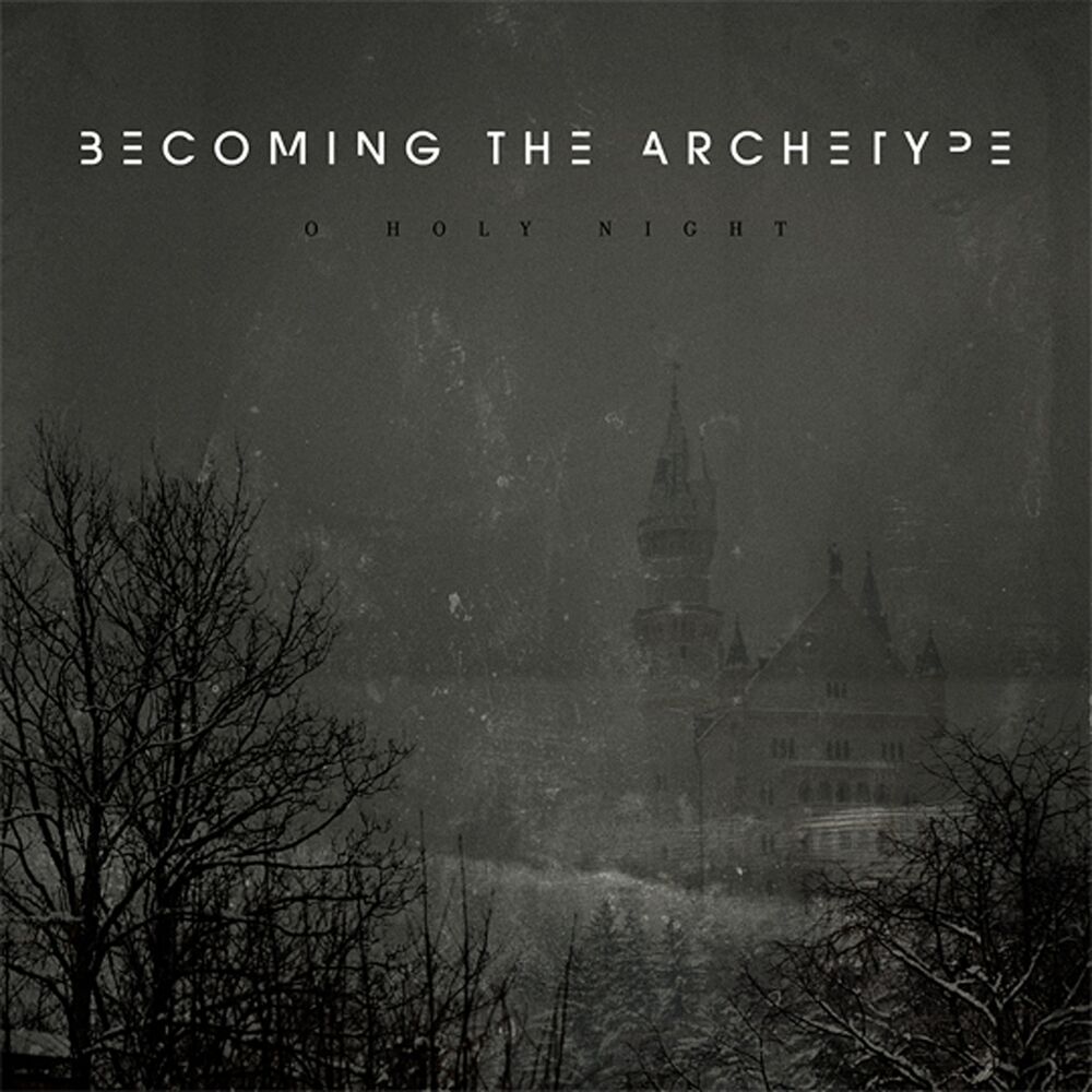 Picture of Becoming The Archetype