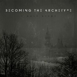 Picture of Becoming The Archetype
