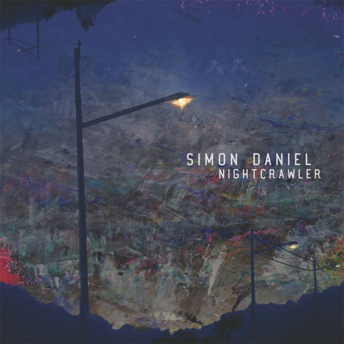 Simon Daniel