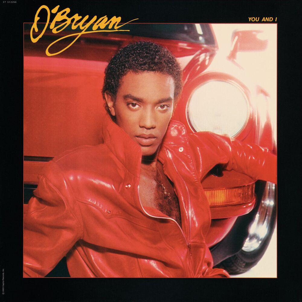Picture of O'Bryan