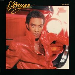 Picture of O'Bryan