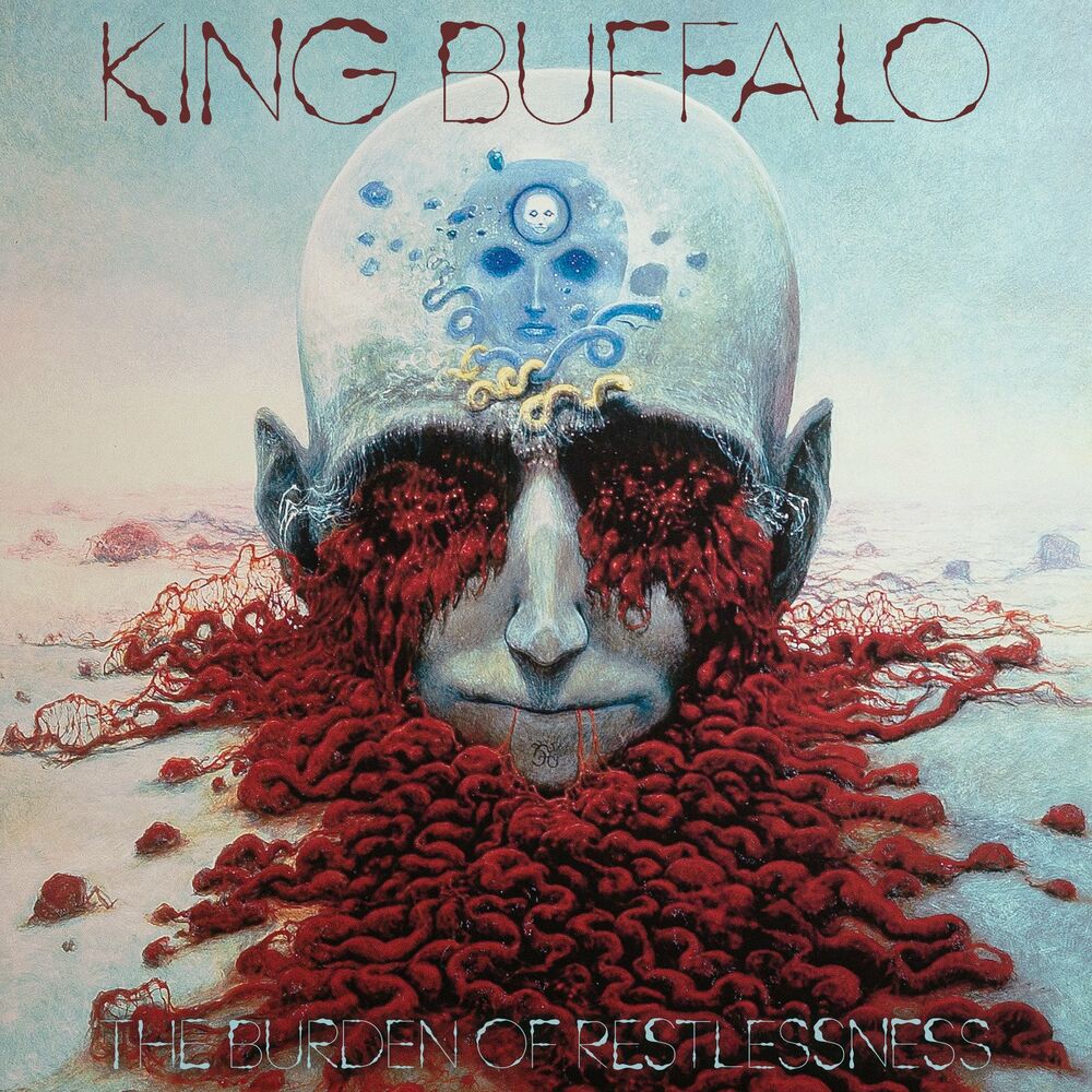Picture of King Buffalo