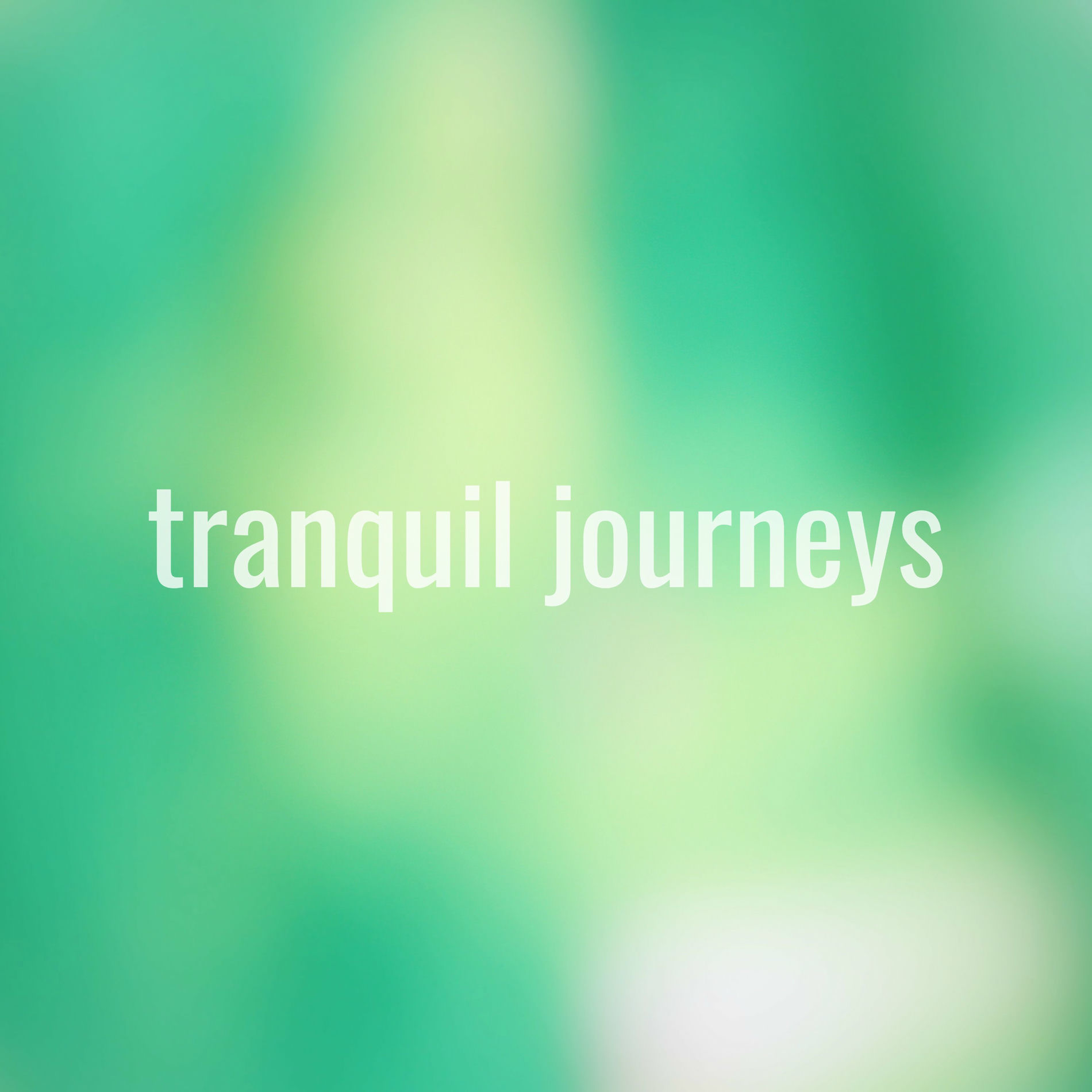 Artist picture of Tranquil Journeys