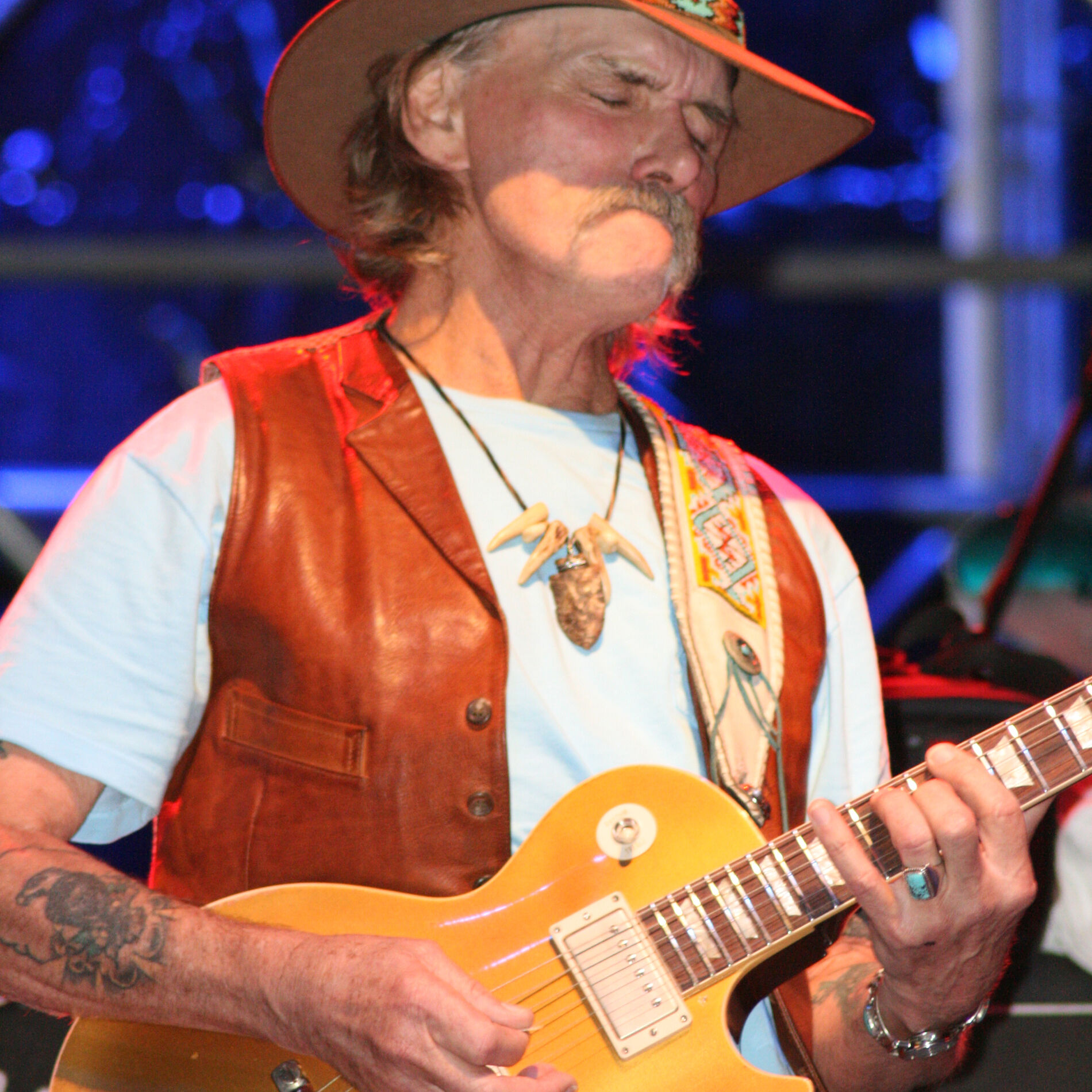 Dickey Betts