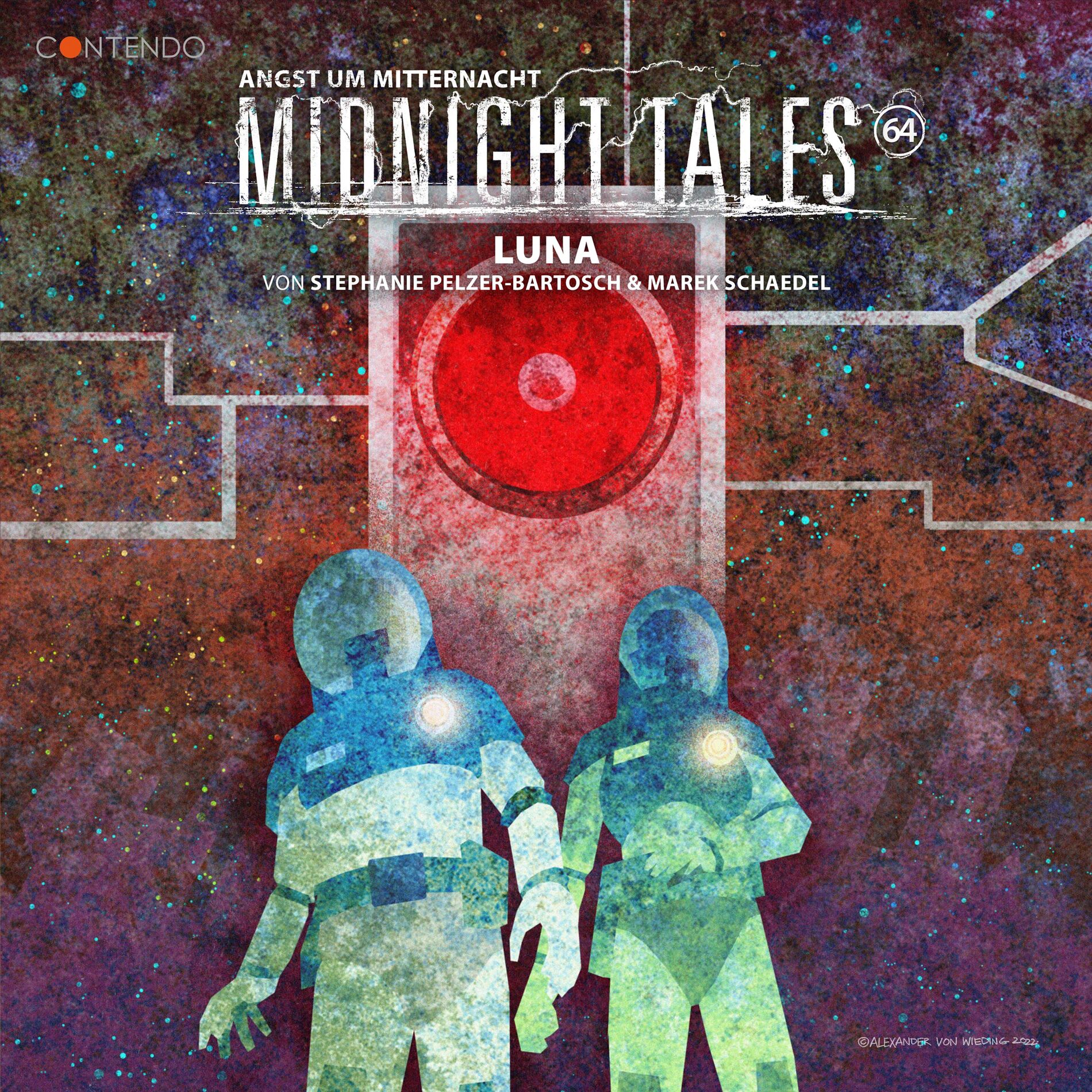 Midnight Tales