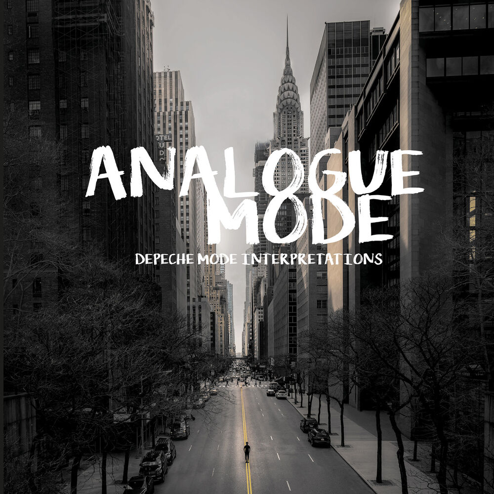Picture of Analogue Mode
