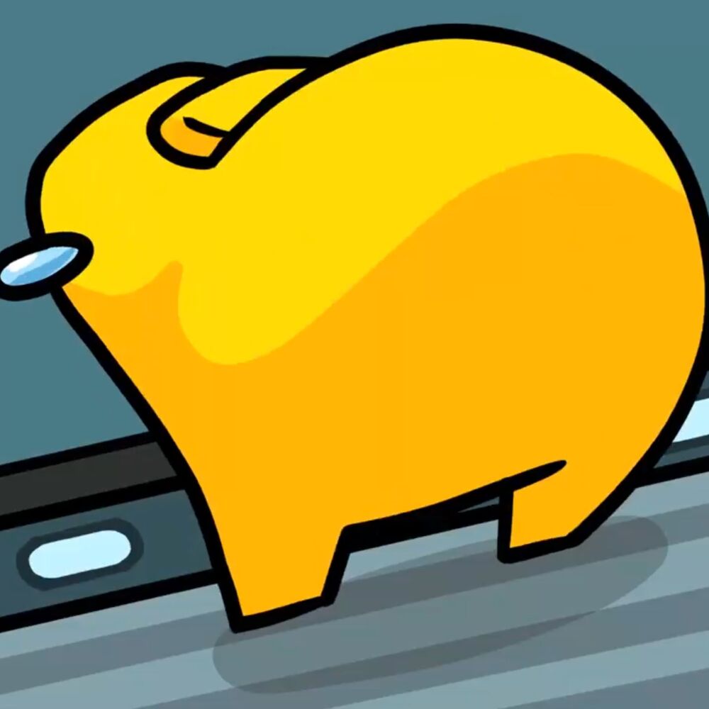 Picture of Amogus