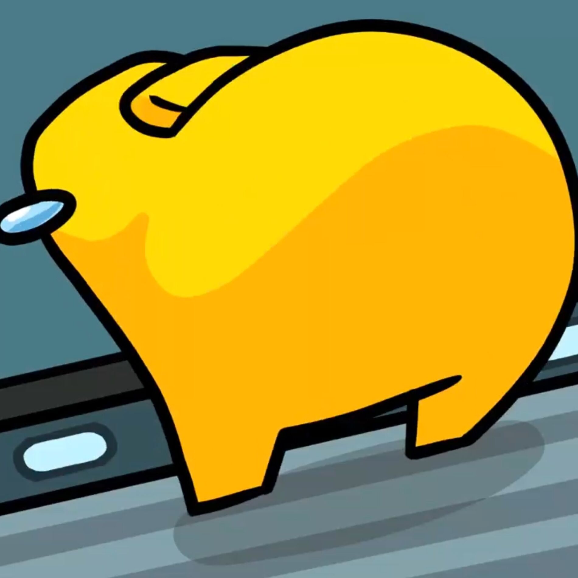 Amogus