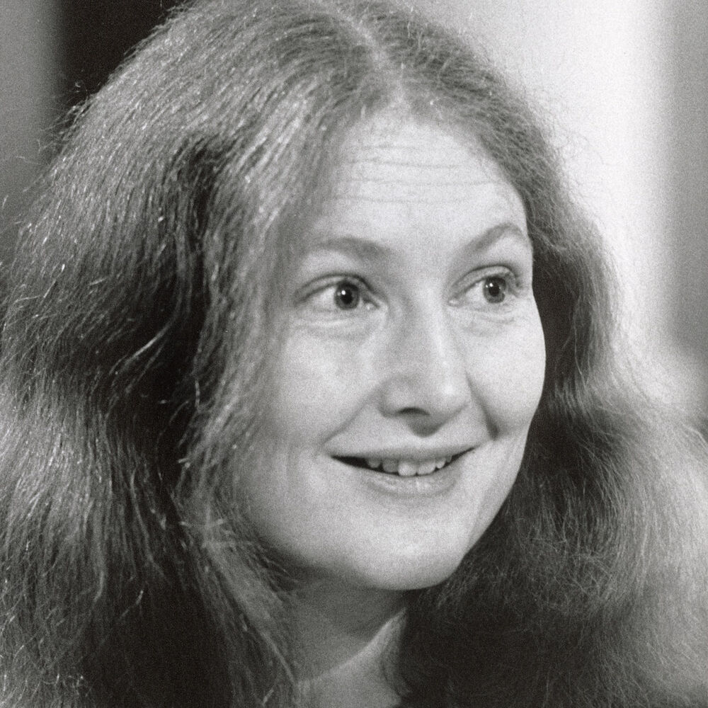 Picture of Emma Kirkby