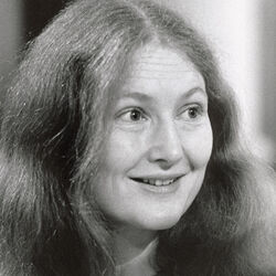 Picture of Emma Kirkby