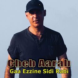 Picture of Cheb Aarab