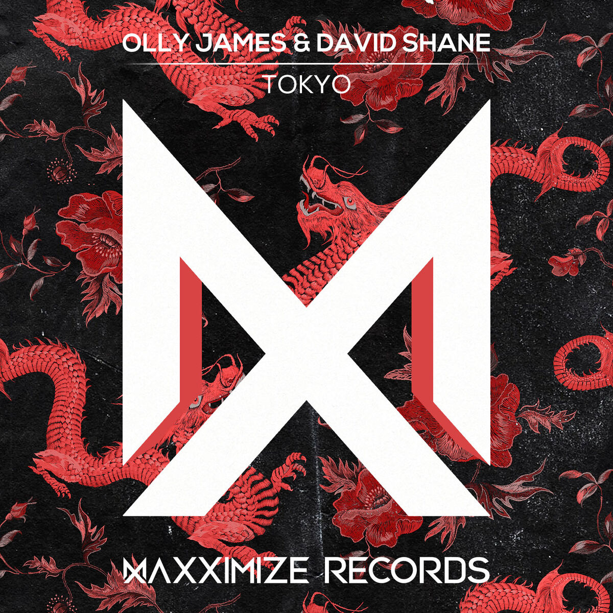 Artist picture of Olly James