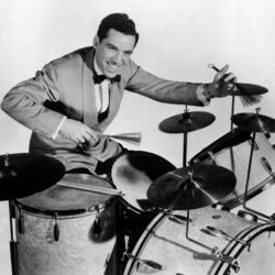 Picture of Buddy Rich