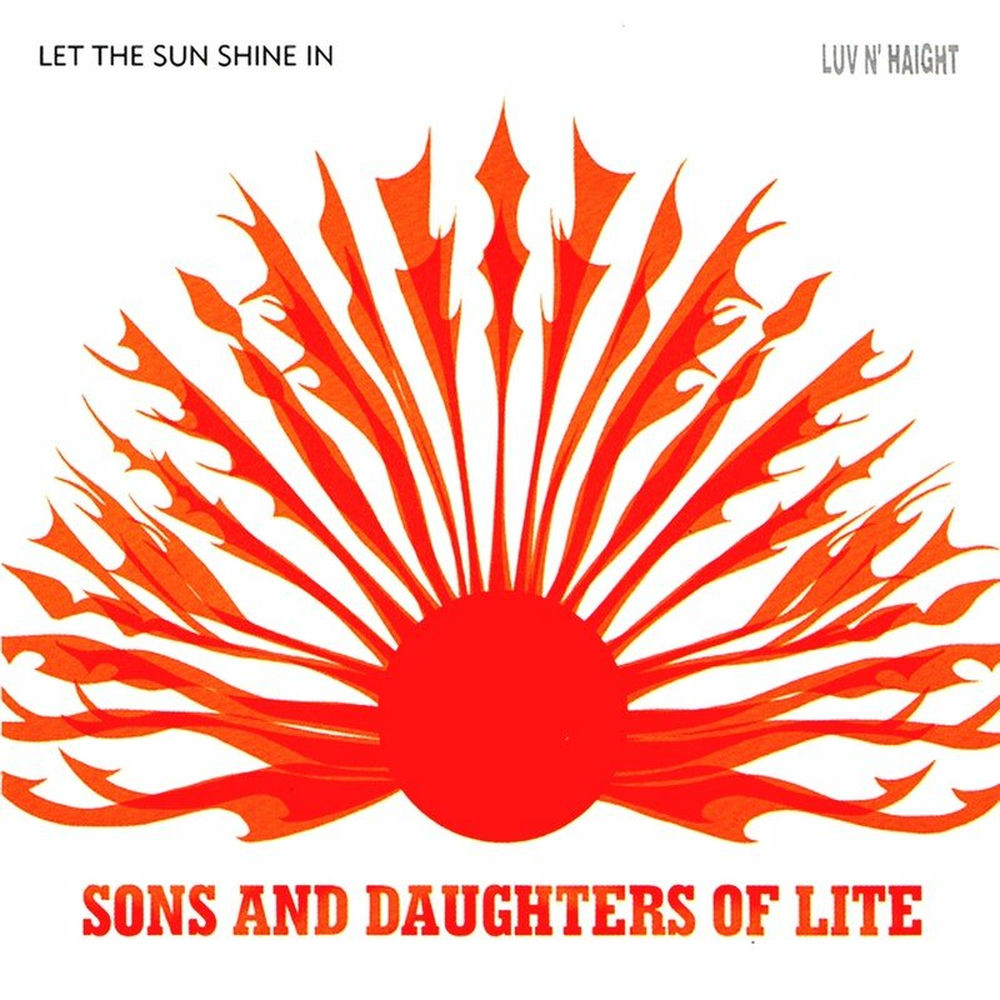 Photo de l'artiste Sons And Daughters Of Lite