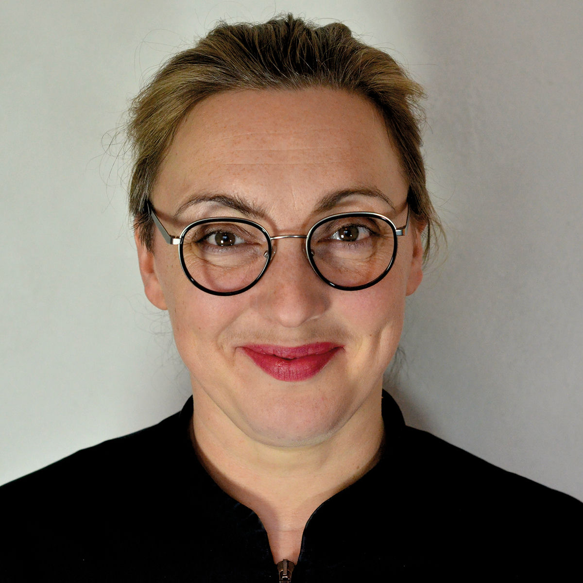 Mary Ann Fox