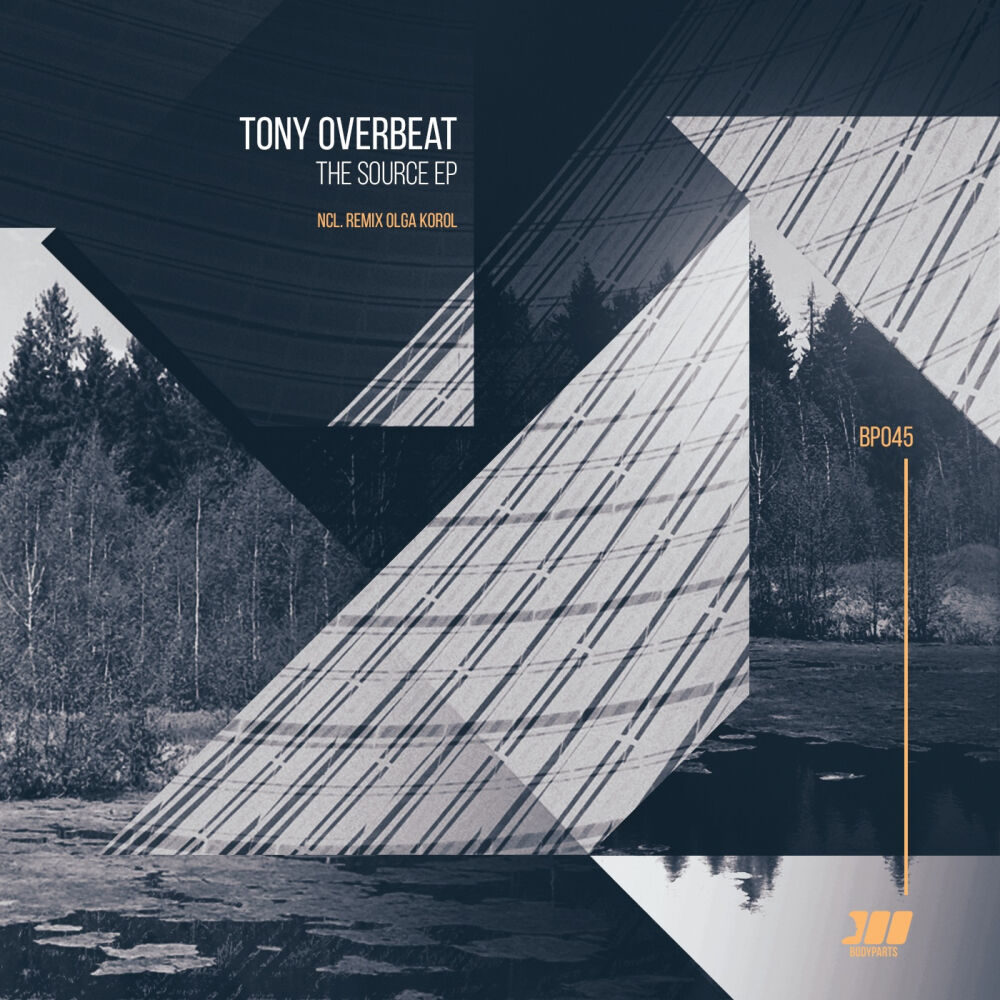 Picture of Tony Overbeat
