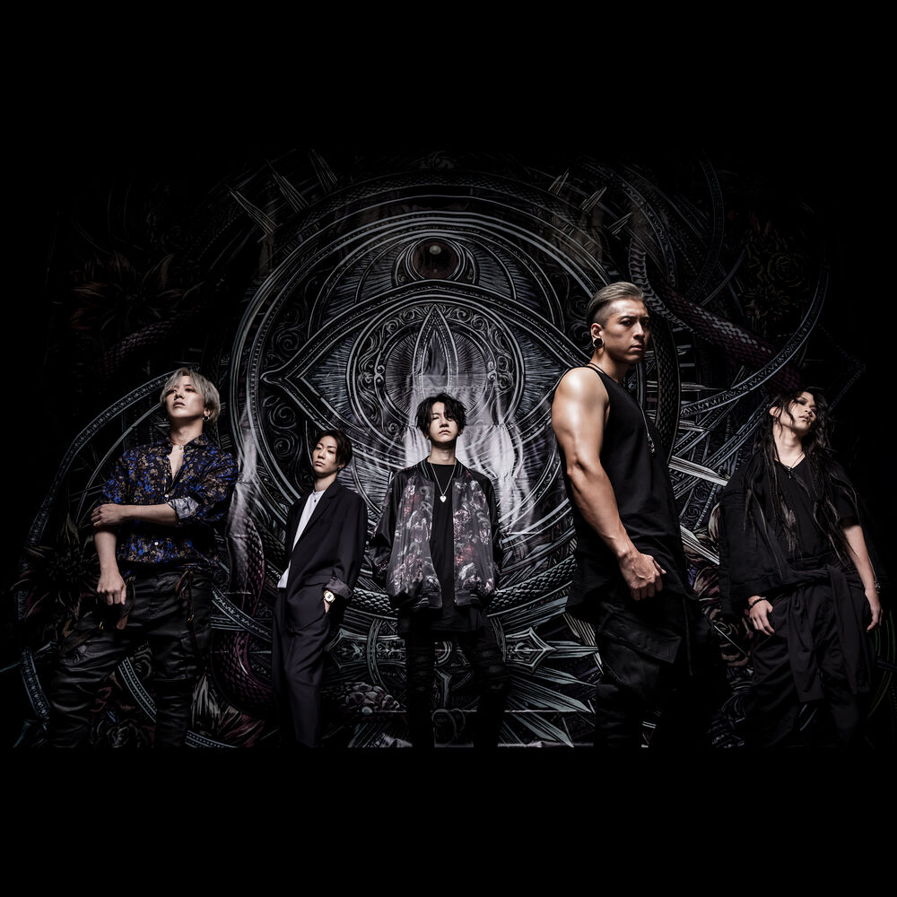 Picture of NOCTURNAL BLOODLUST