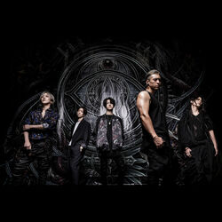 Picture of NOCTURNAL BLOODLUST