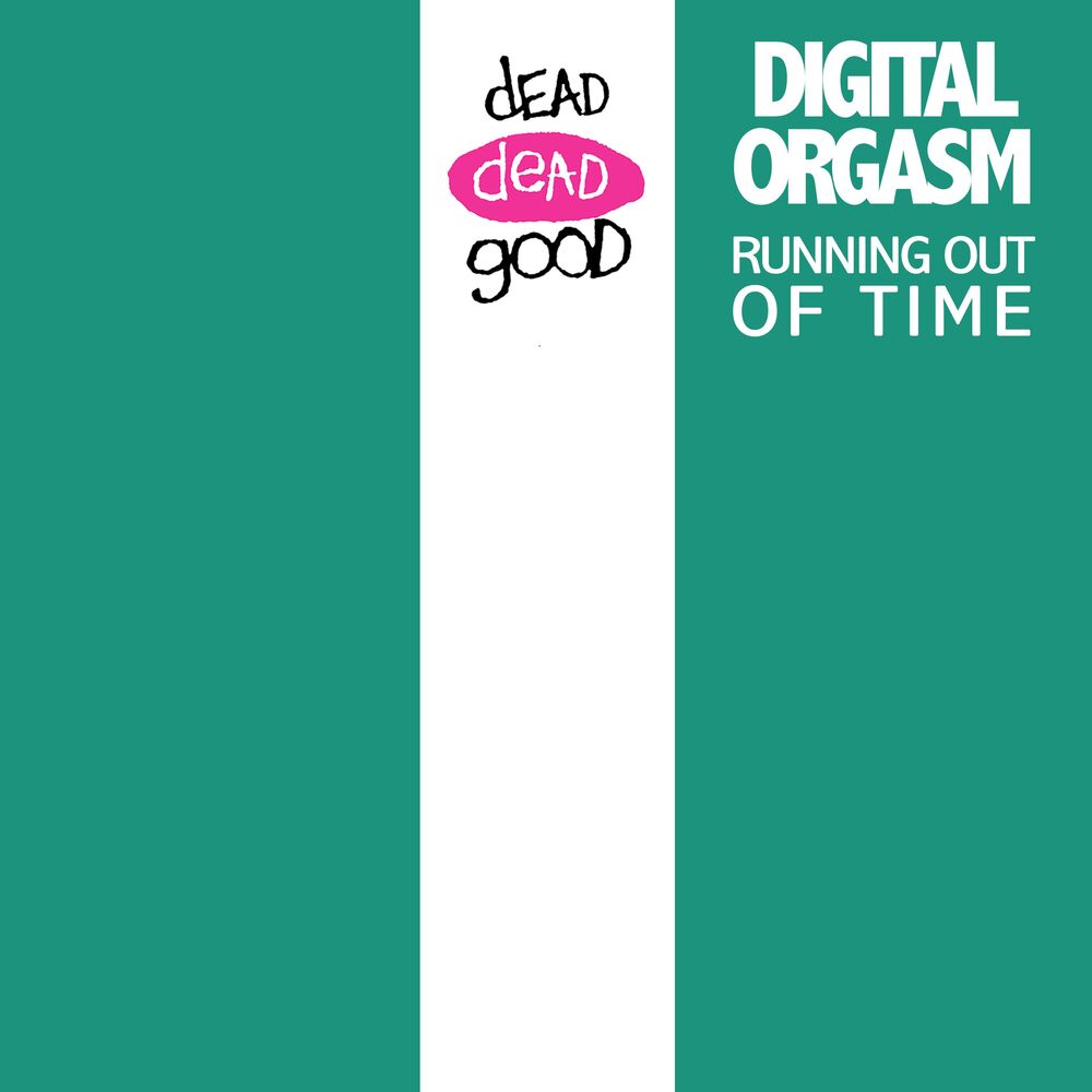 Picture of Digital Orgasm