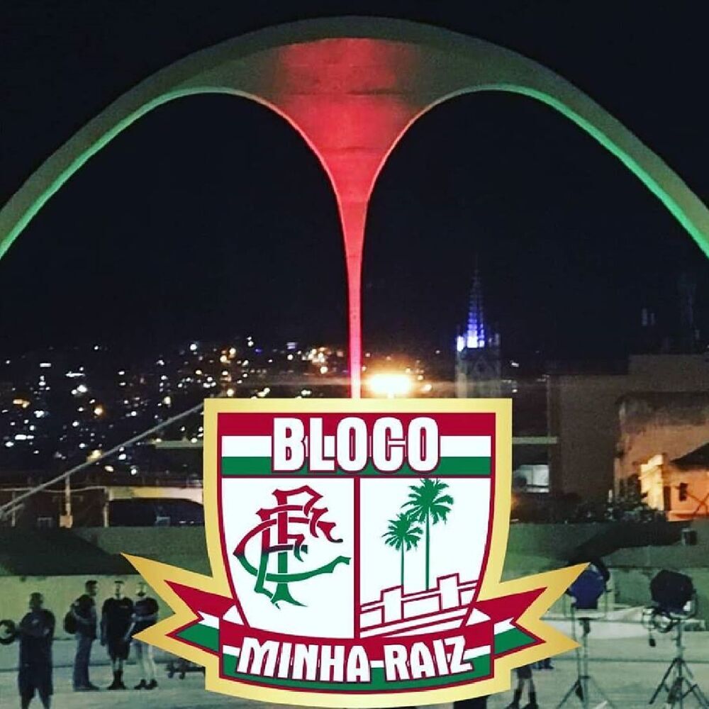 Picture of Bloco Minha Raiz
