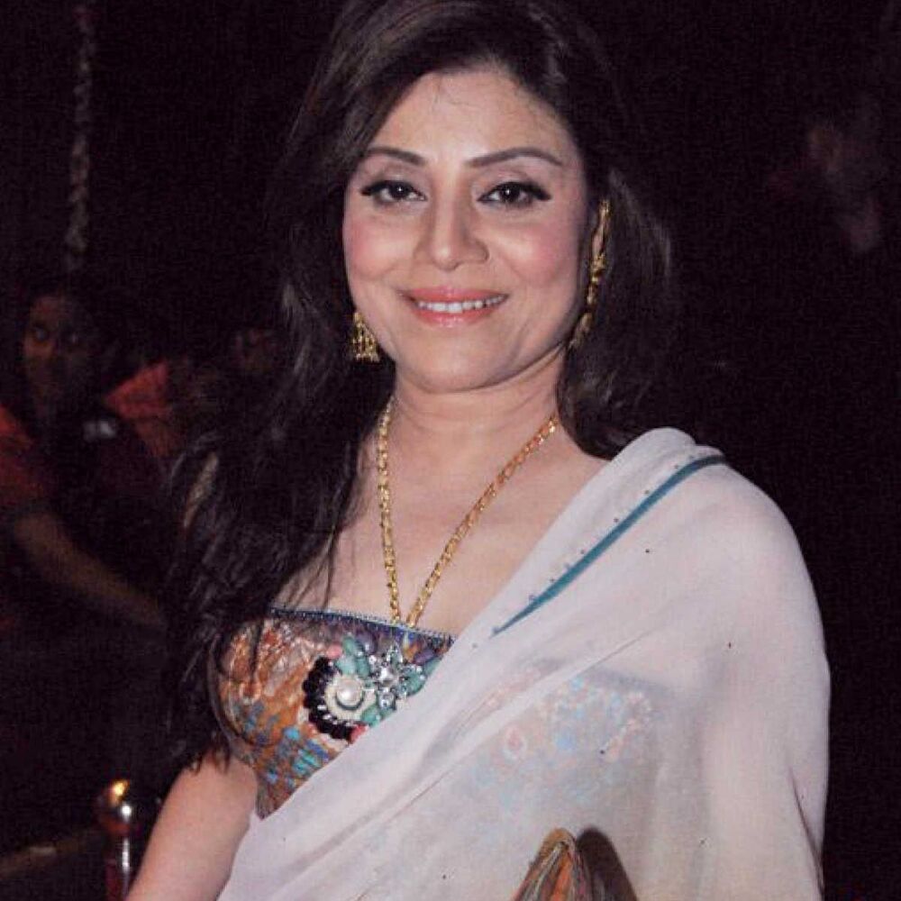 Picture of Sapna Mukherjee