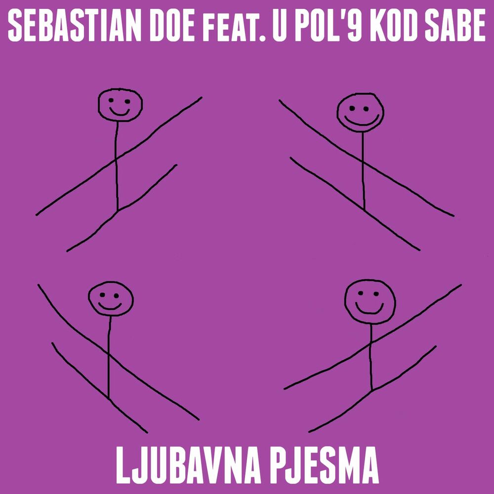 Picture of Sebastian Doe