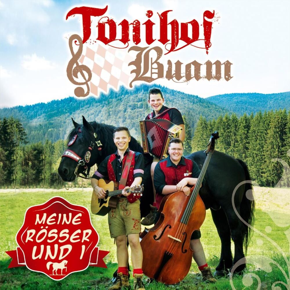 Picture of Tonihof-Buam