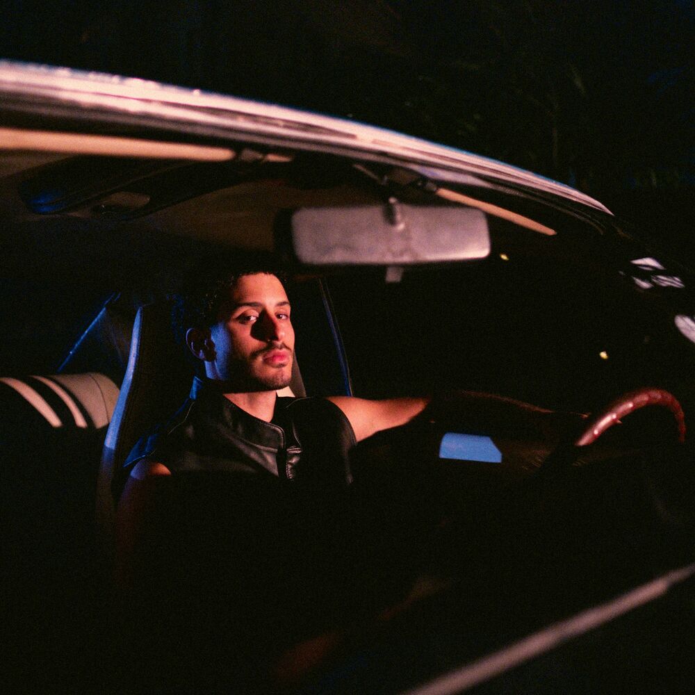Photo de l'artiste HADY MOAMER
