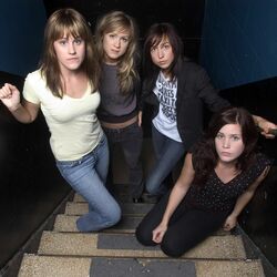 Picture of Sahara Hotnights