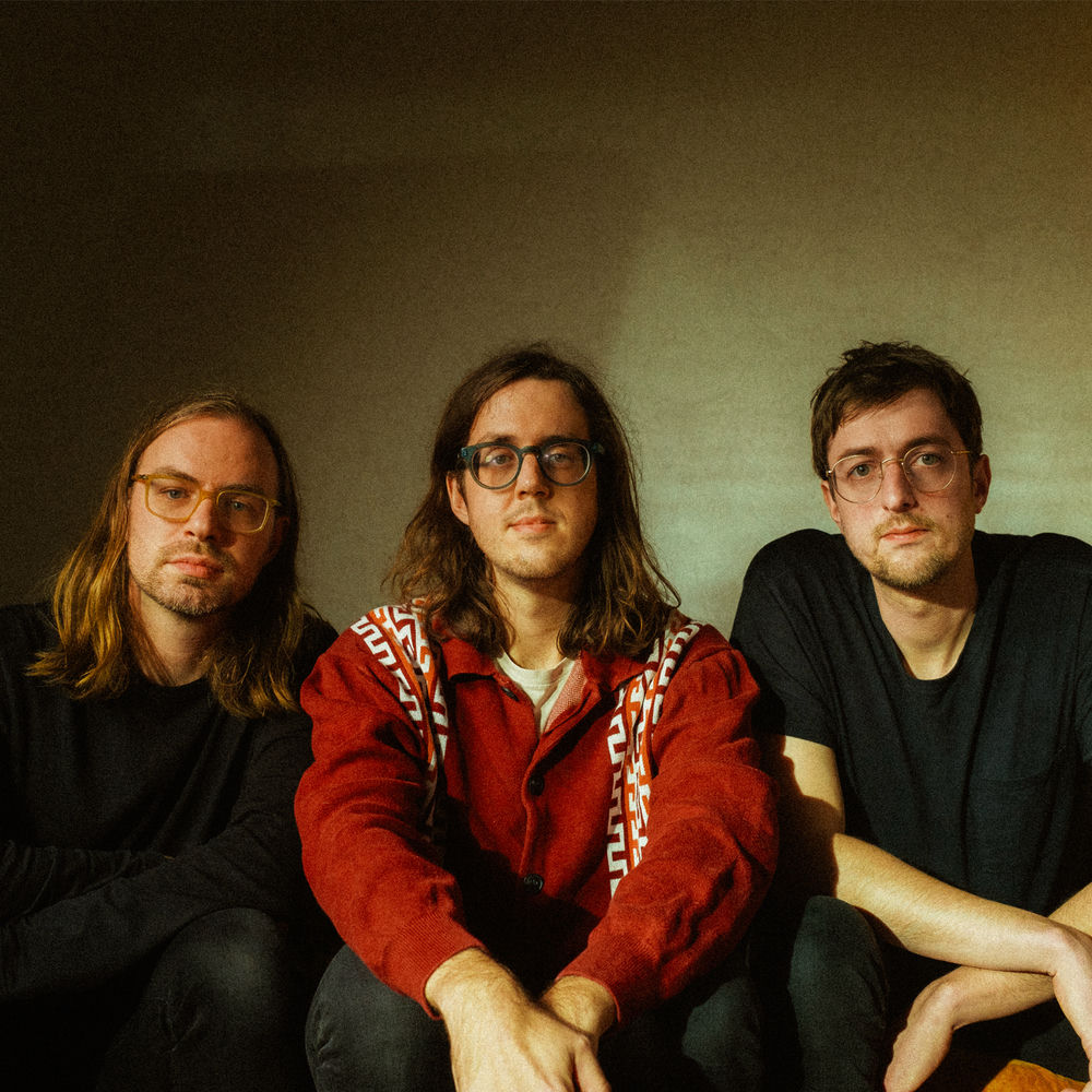 Photo de l'artiste Cloud Nothings