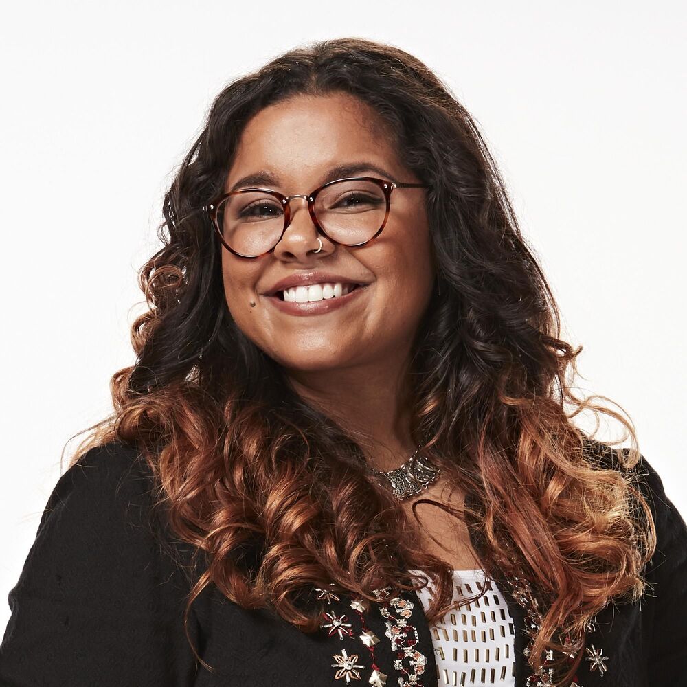 Picture of Brooke Simpson