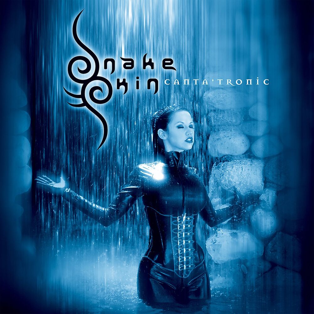 Picture of Snakeskin