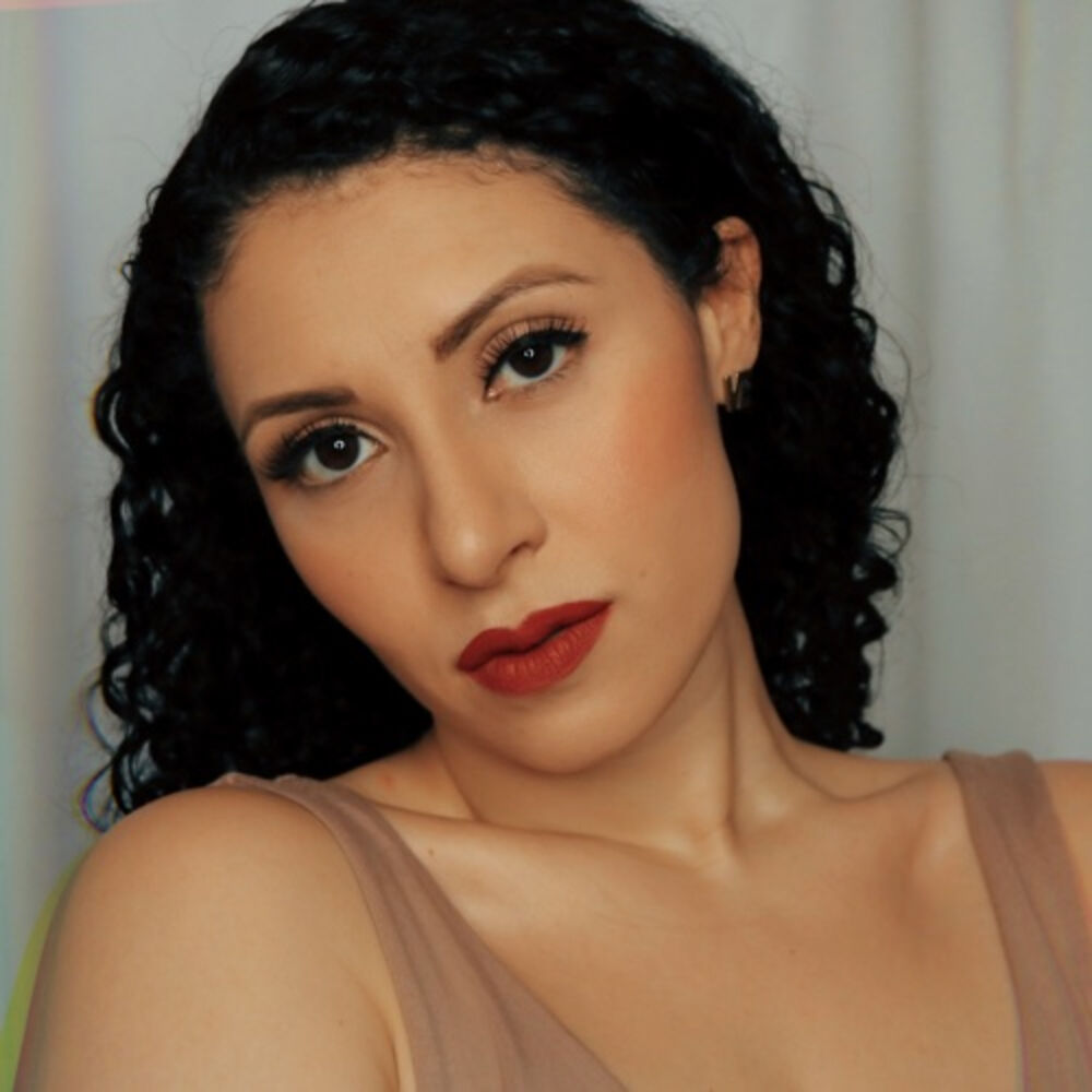 Picture of Joan Mercury