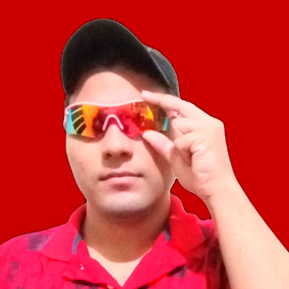 Picture of Dj Ero Bou