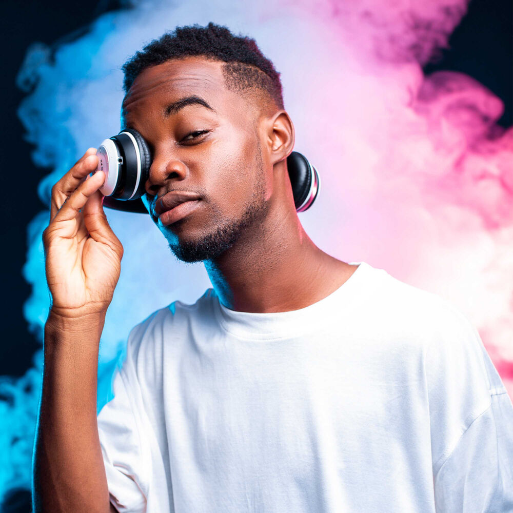 Picture of Júnior No Beat