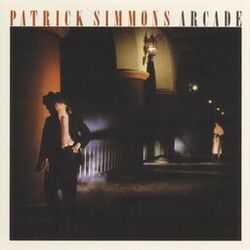 Picture of Patrick Simmons