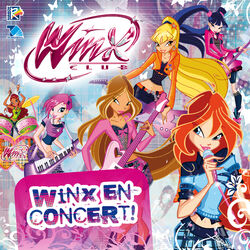 Picture of Winx Club