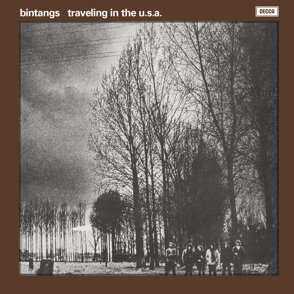 Picture of Bintangs