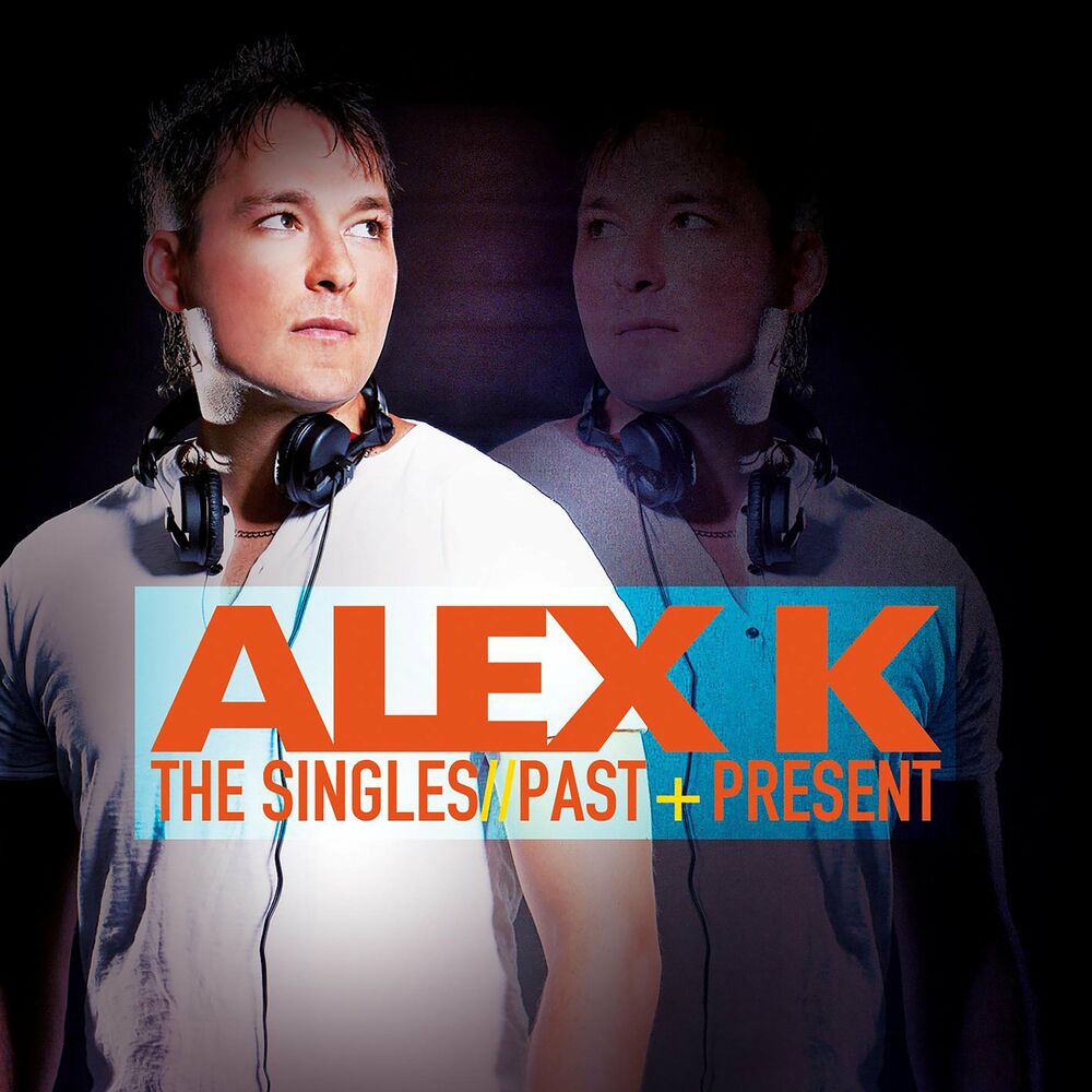 Picture of Alex K